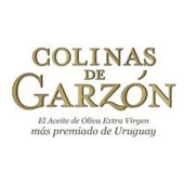 Logo de la marca Colinas de Garzón