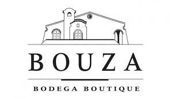 Logo de la marca Bouza