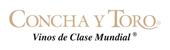 Logo de la marca Concha y Toro