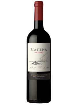 Imagen de Catena Malbec