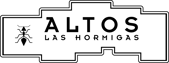 Logo de la marca Altos las Hormigas