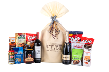 Imagen de Bolsa navideña N°  5