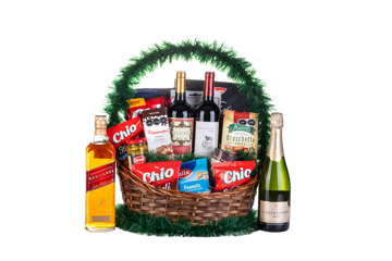 Imagen de Canasta navideña N° 11