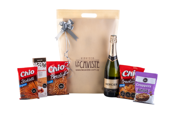 Imagen de Pack navideño N° 2