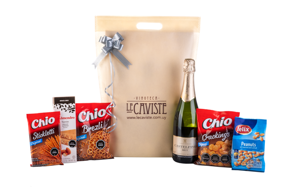 Imagen de Pack navideño N° 4