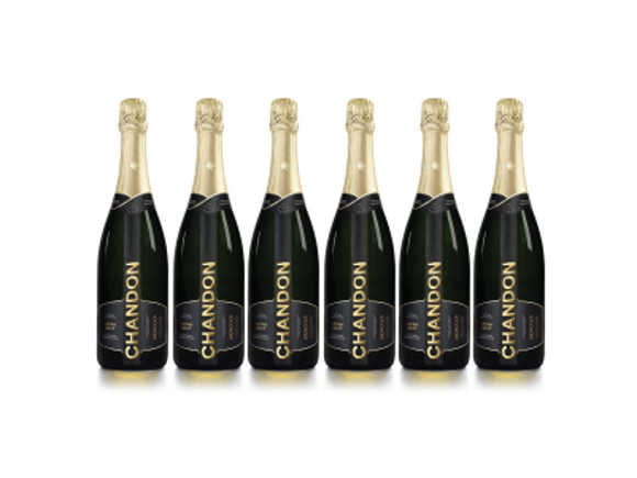 Imagen de Chandon Extra Brut - Precio x 6 botellas