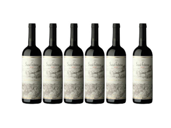 Imagen de Saint Felicien 5+1