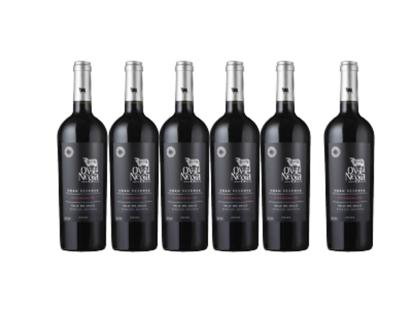 Imagen de Oveja Negra Reserva Gran Reserva 5+1