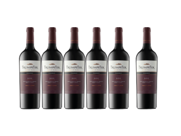 Imagen de Trumpeter Reserva 5+1