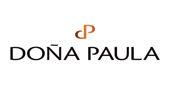 Logo de la marca Doña Paula