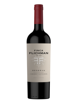 Imagen de Flichman Reserva Cabernet Sauvignon