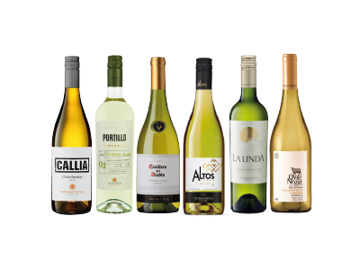 Imagen de Cava White