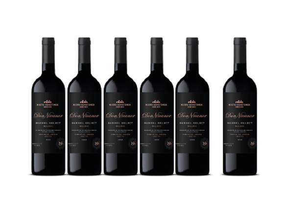 Imagen de Don Nicanor  Barrel Select 5+1