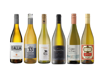 Imagen de Cava White