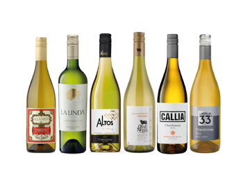 Imagen de Cava White