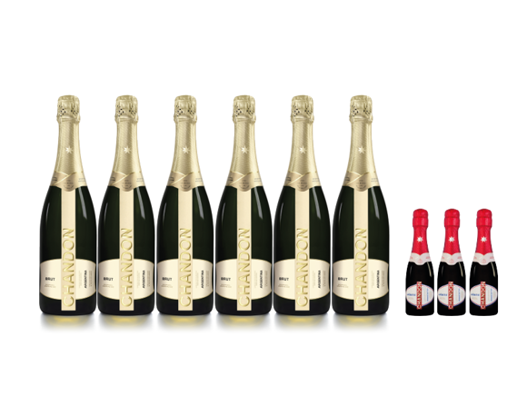 Imagen de Chandon - Precio especial x 6 botellas