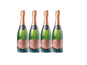 Imagen de Rutini Extra Brut - Precio especial x 4 botellas