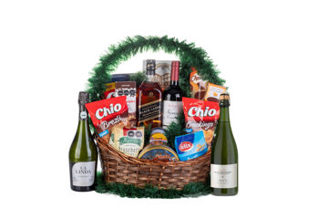 Imagen de Canasta navideña N° 15