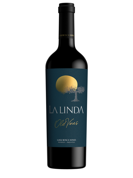 Imagen de La Linda Private Selection Old Vines