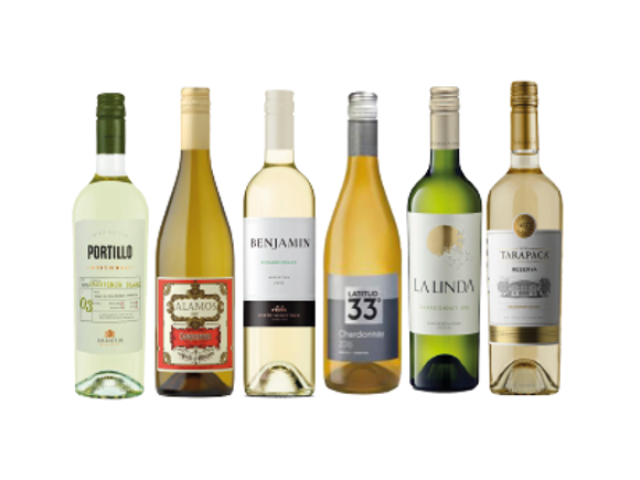 Imagen de Cava White