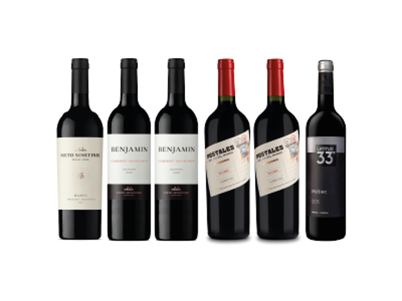 Imagen de Cava Clásica