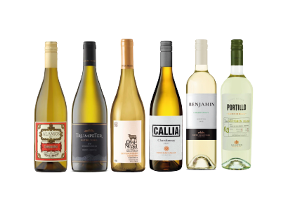 Imagen de Cava White